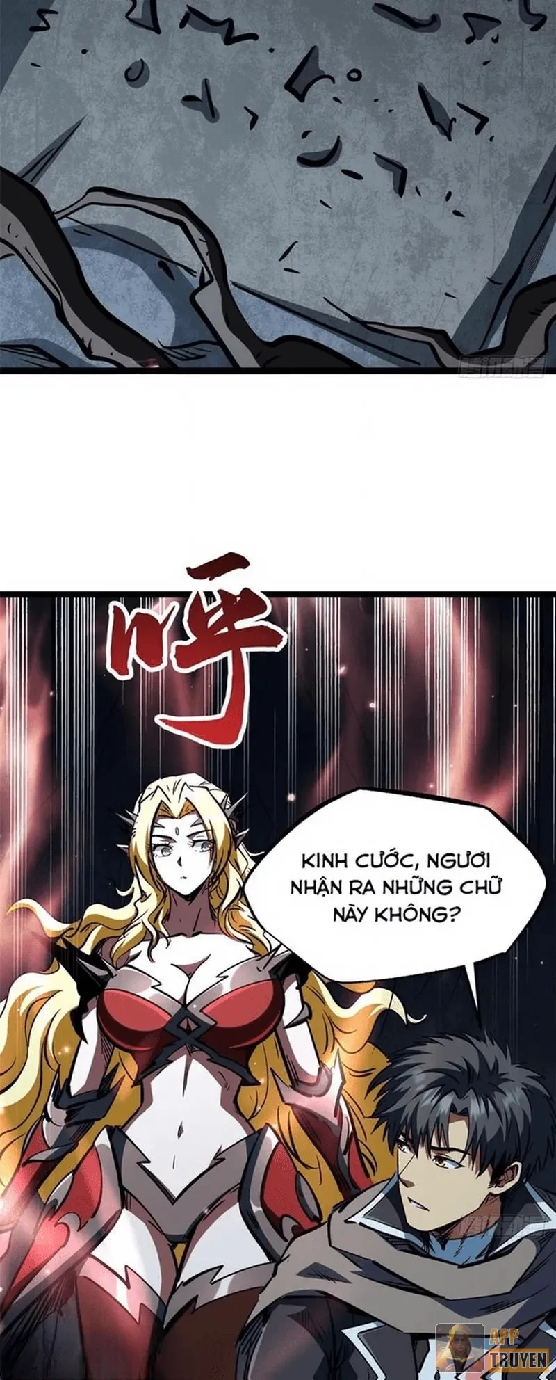 Siêu Cấp Thần Cơ Nhân Chapter 442 - 23