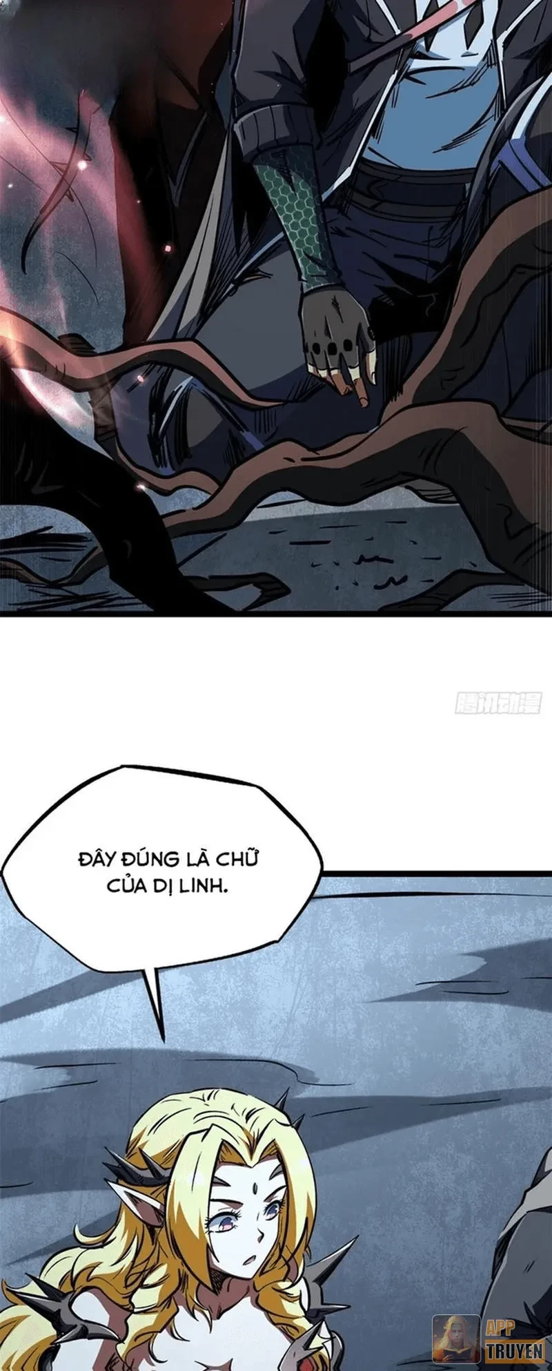 Siêu Cấp Thần Cơ Nhân Chapter 442 - 24