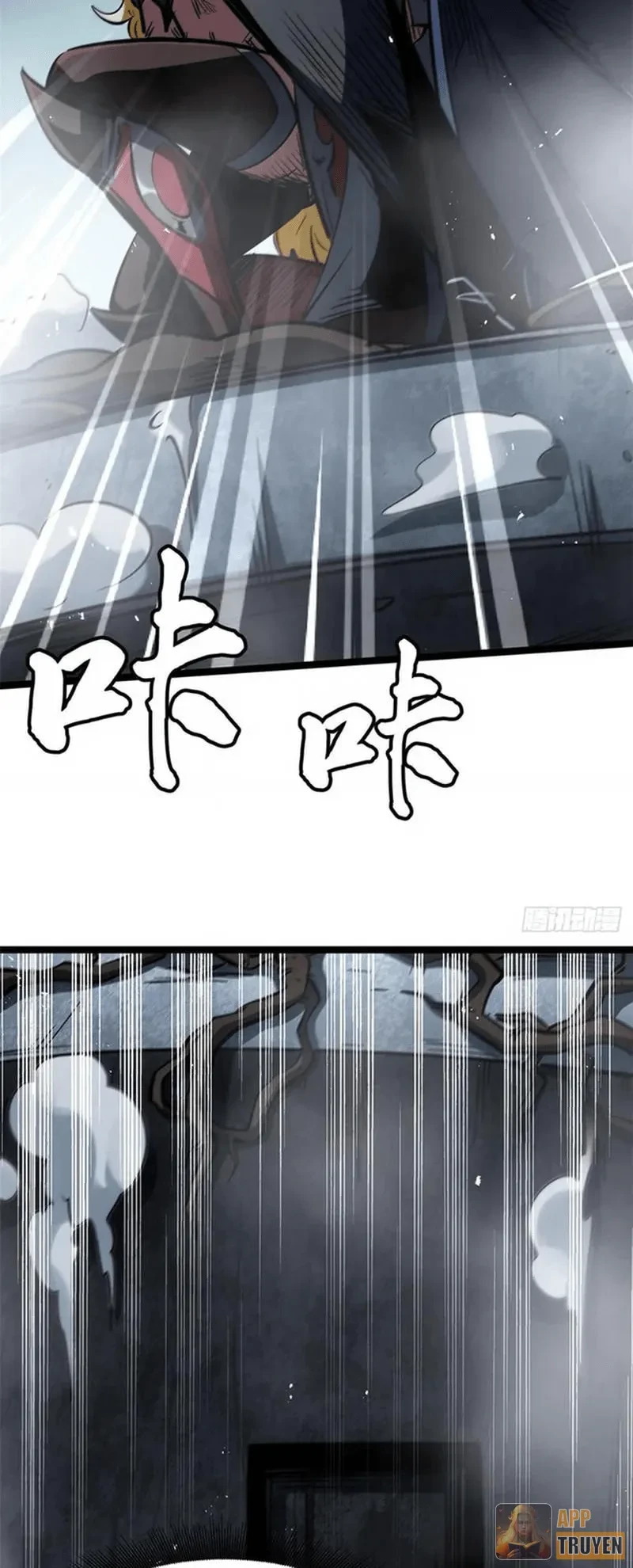 Siêu Cấp Thần Cơ Nhân Chapter 442 - 27