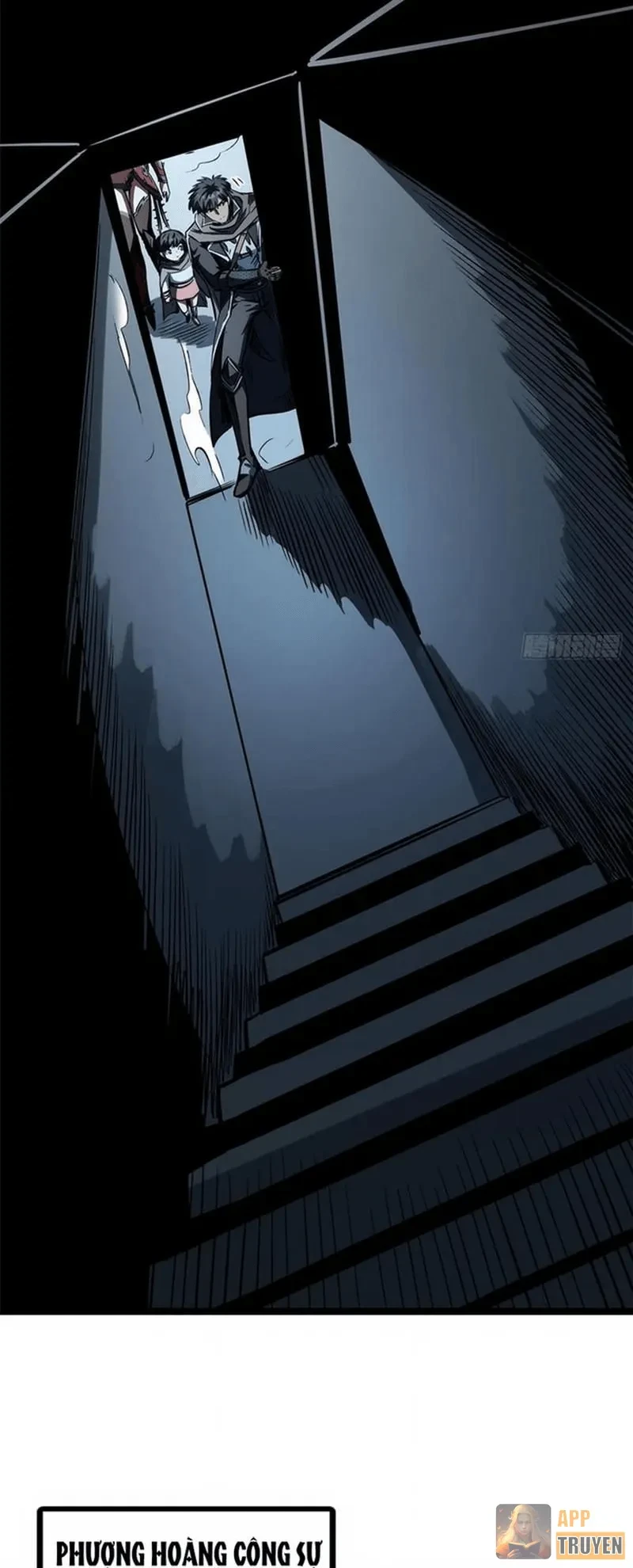 Siêu Cấp Thần Cơ Nhân Chapter 442 - 29