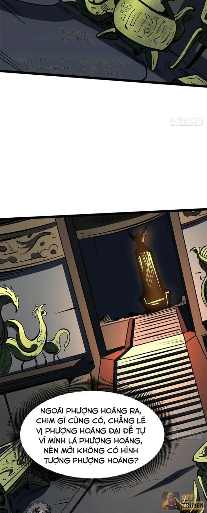 Siêu Cấp Thần Cơ Nhân Chapter 442 - 31