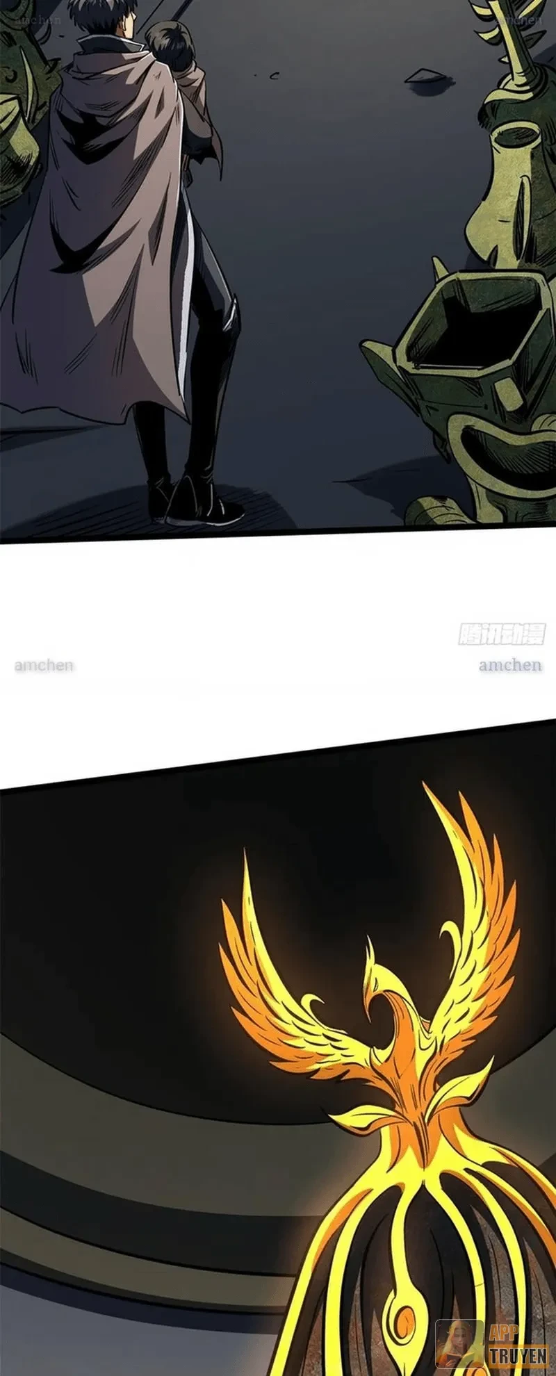 Siêu Cấp Thần Cơ Nhân Chapter 442 - 32