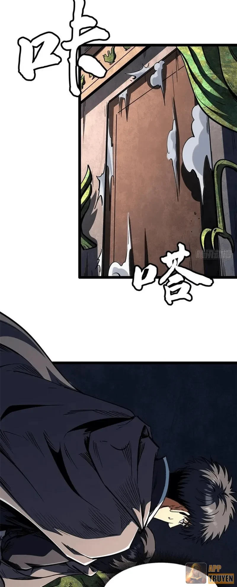 Siêu Cấp Thần Cơ Nhân Chapter 443 - 3