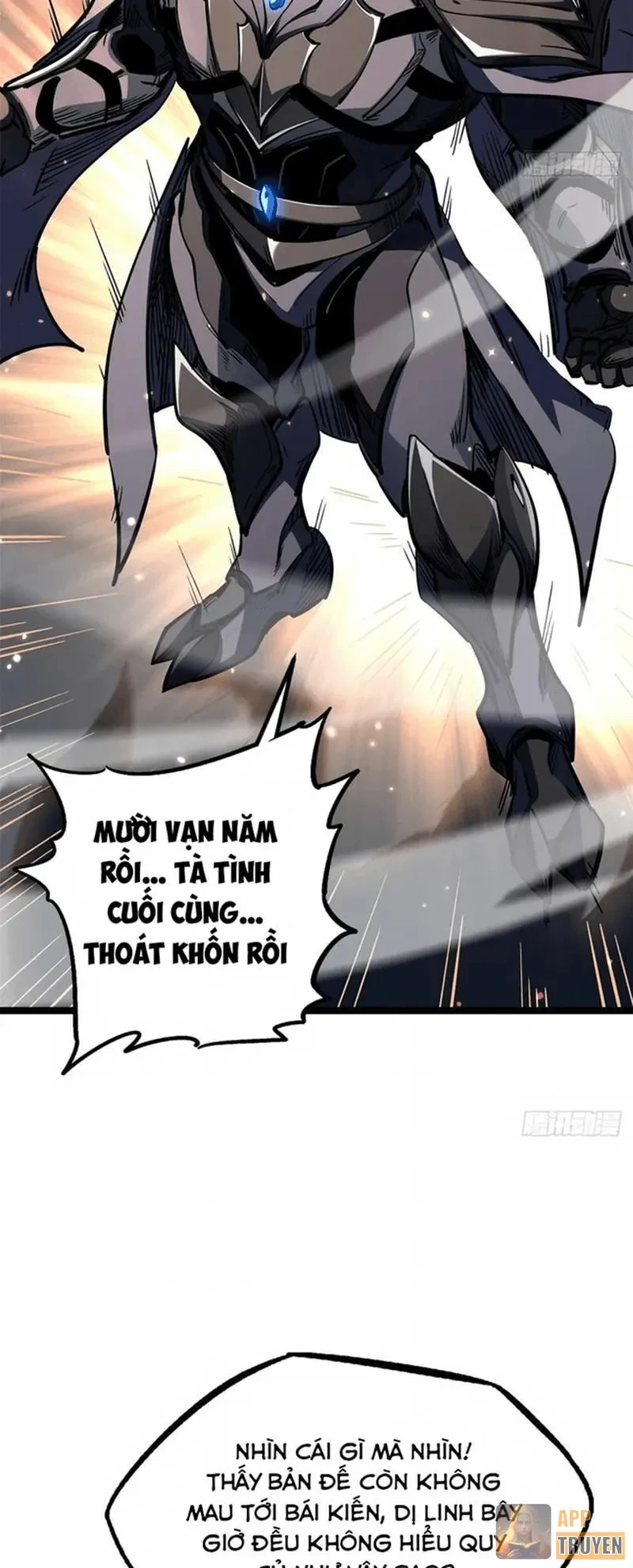 Siêu Cấp Thần Cơ Nhân Chapter 443 - 7