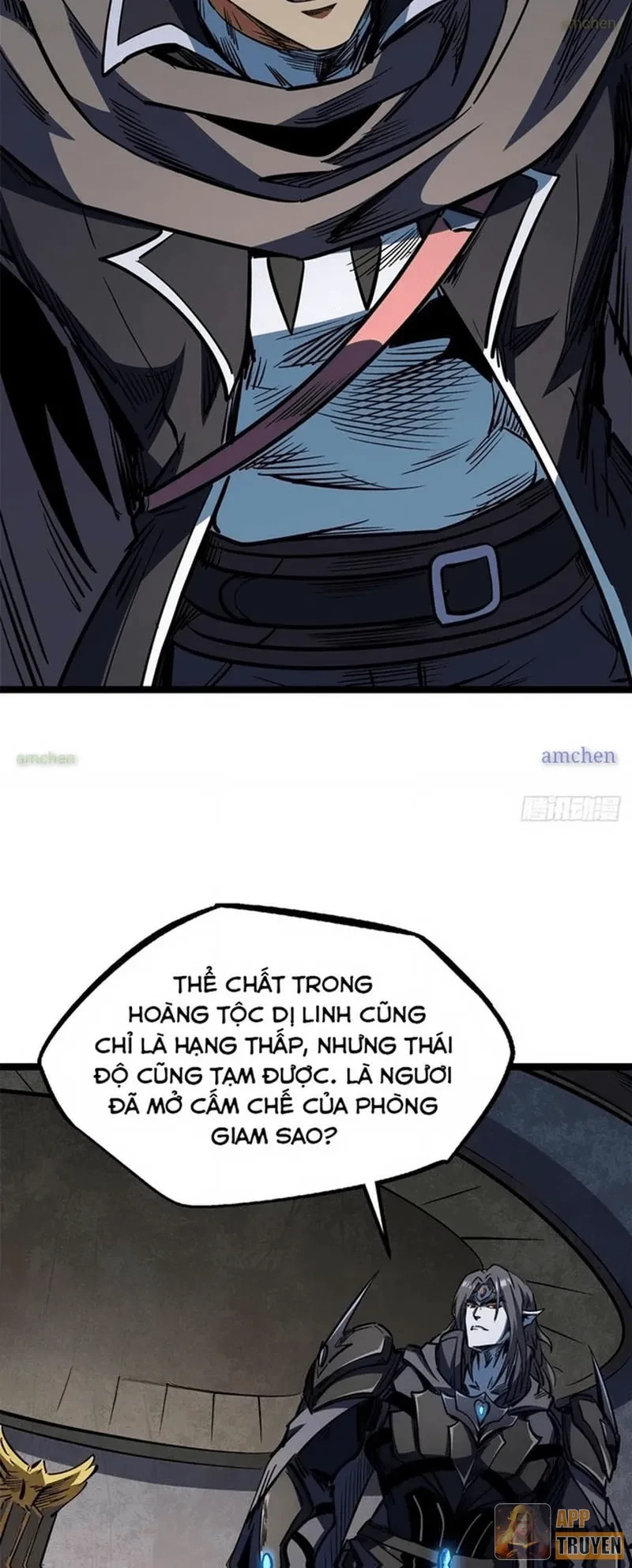 Siêu Cấp Thần Cơ Nhân Chapter 443 - 11