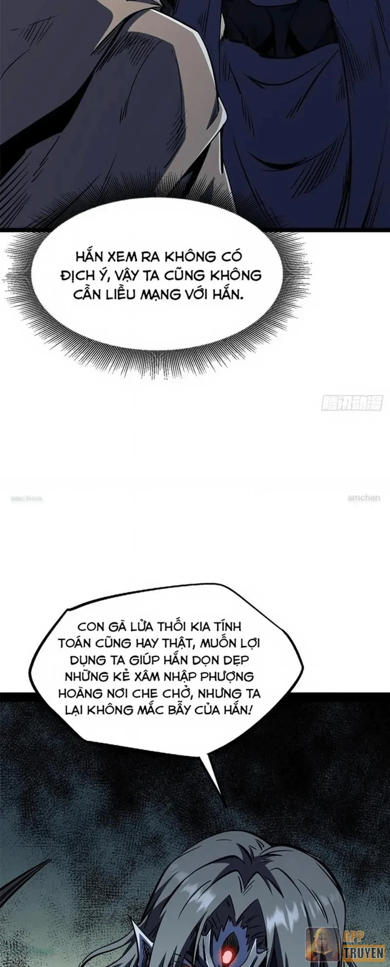 Siêu Cấp Thần Cơ Nhân Chapter 443 - 13