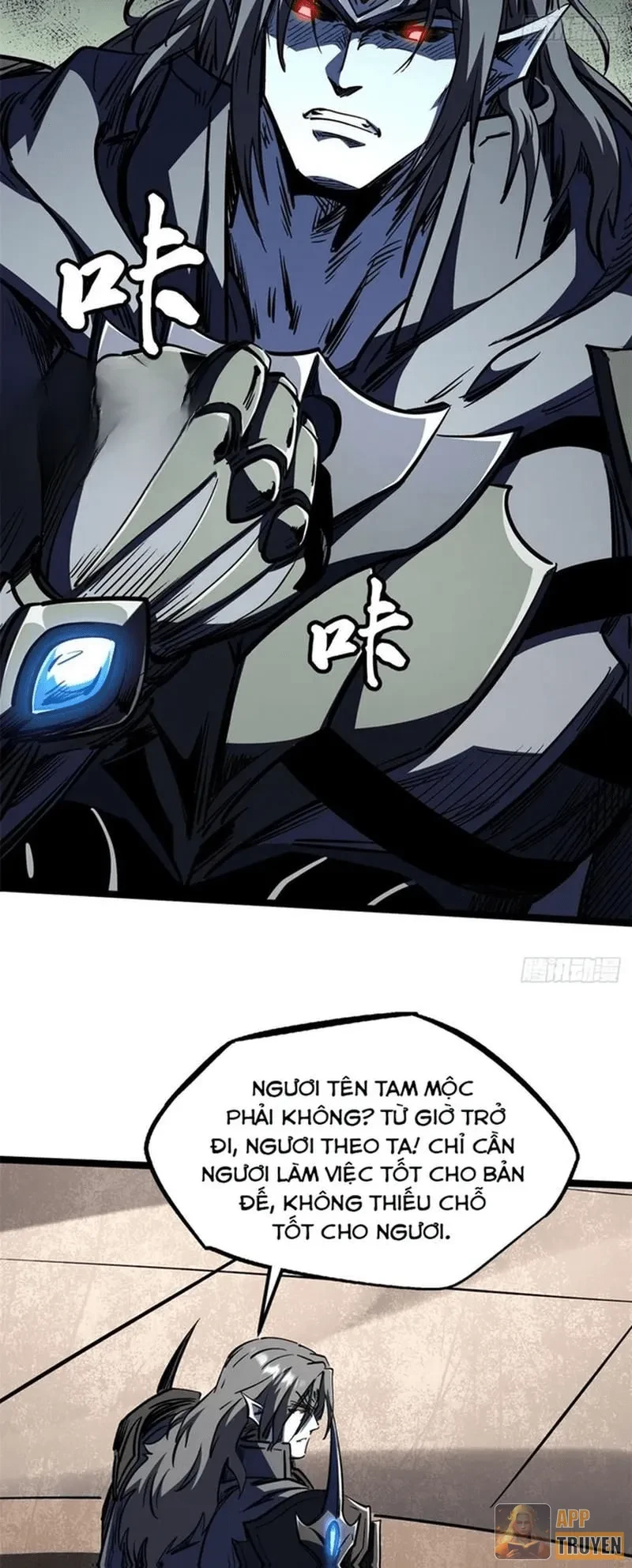 Siêu Cấp Thần Cơ Nhân Chapter 443 - 14