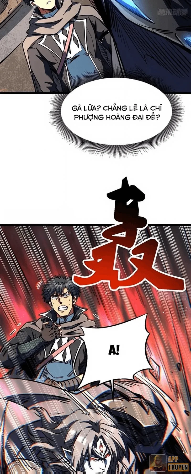 Siêu Cấp Thần Cơ Nhân Chapter 443 - 17