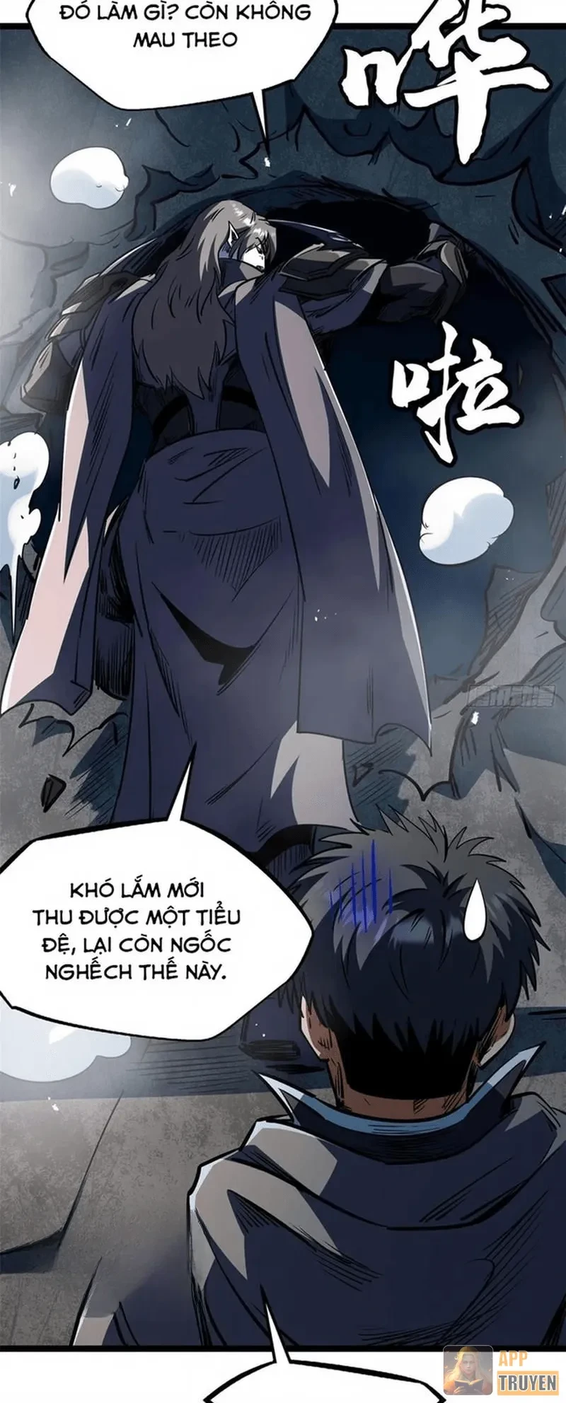 Siêu Cấp Thần Cơ Nhân Chapter 443 - 19