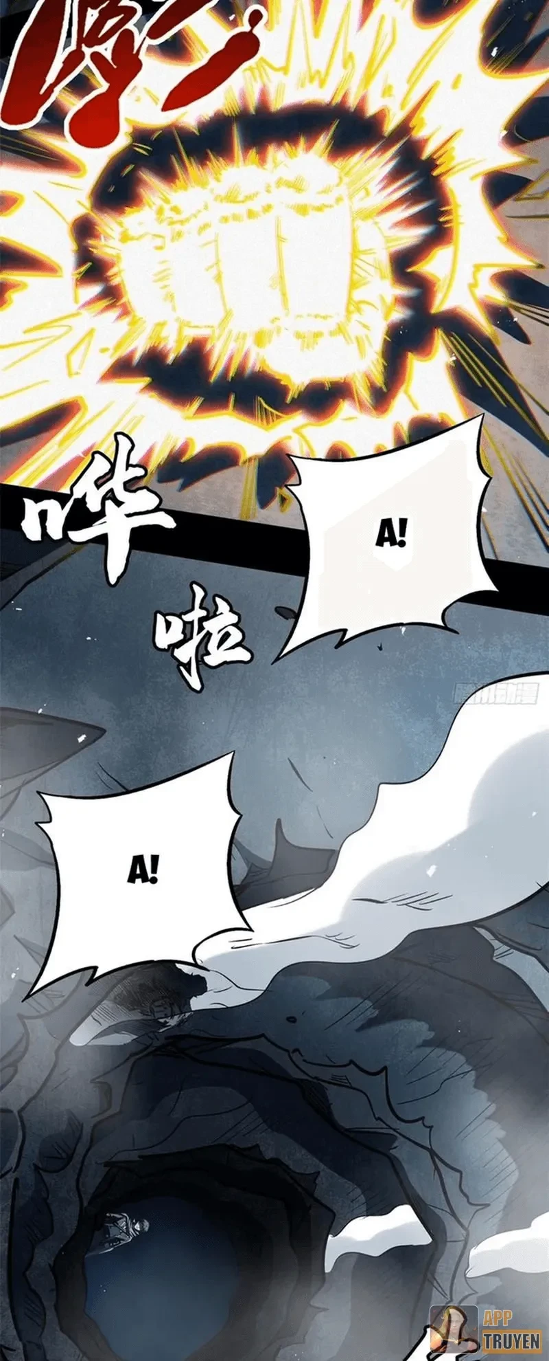 Siêu Cấp Thần Cơ Nhân Chapter 443 - 21