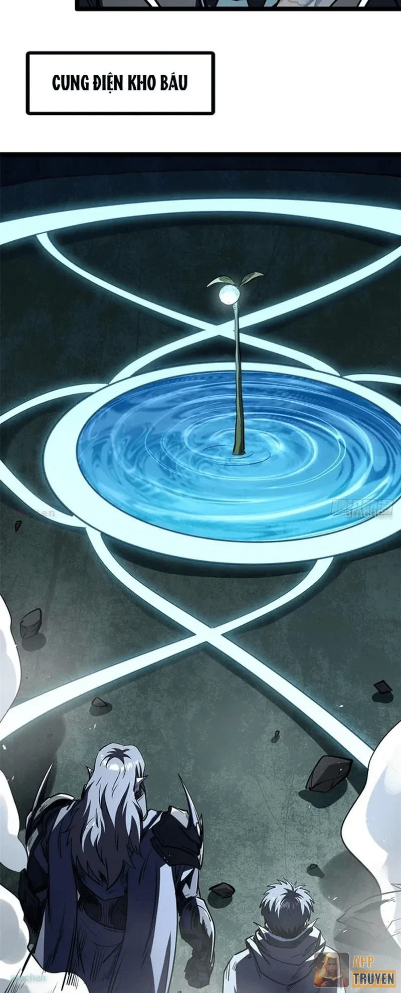 Siêu Cấp Thần Cơ Nhân Chapter 443 - 23