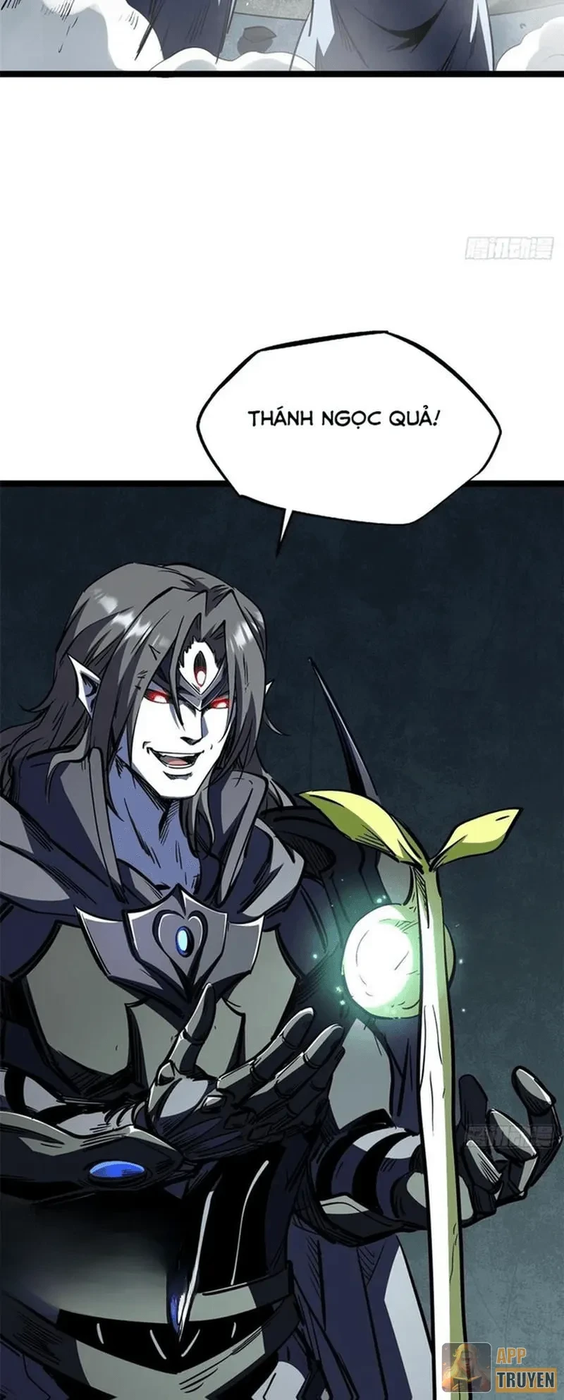 Siêu Cấp Thần Cơ Nhân Chapter 443 - 24