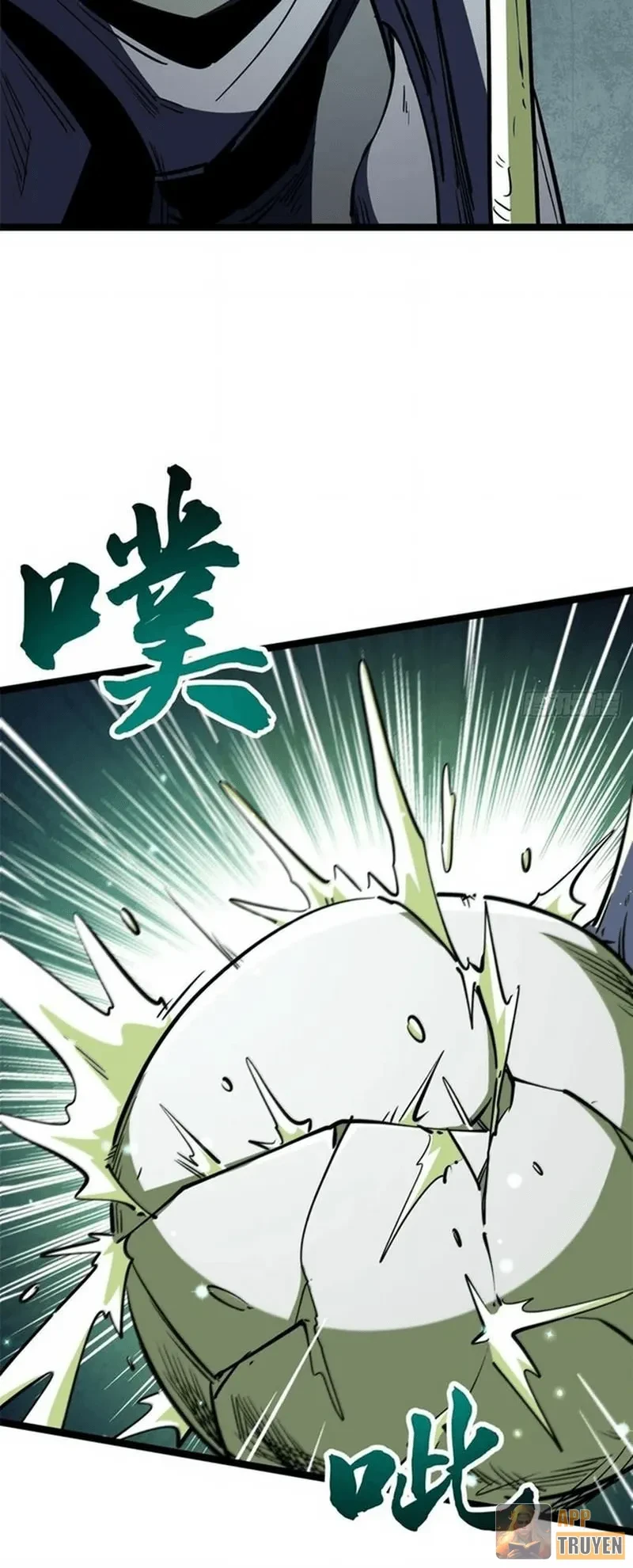 Siêu Cấp Thần Cơ Nhân Chapter 443 - 25