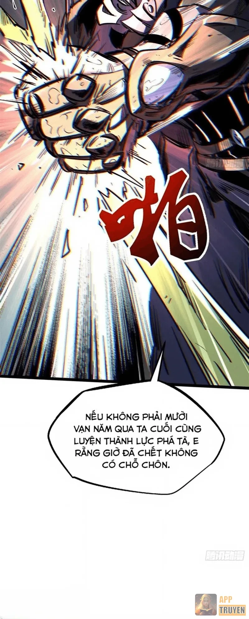 Siêu Cấp Thần Cơ Nhân Chapter 443 - 29