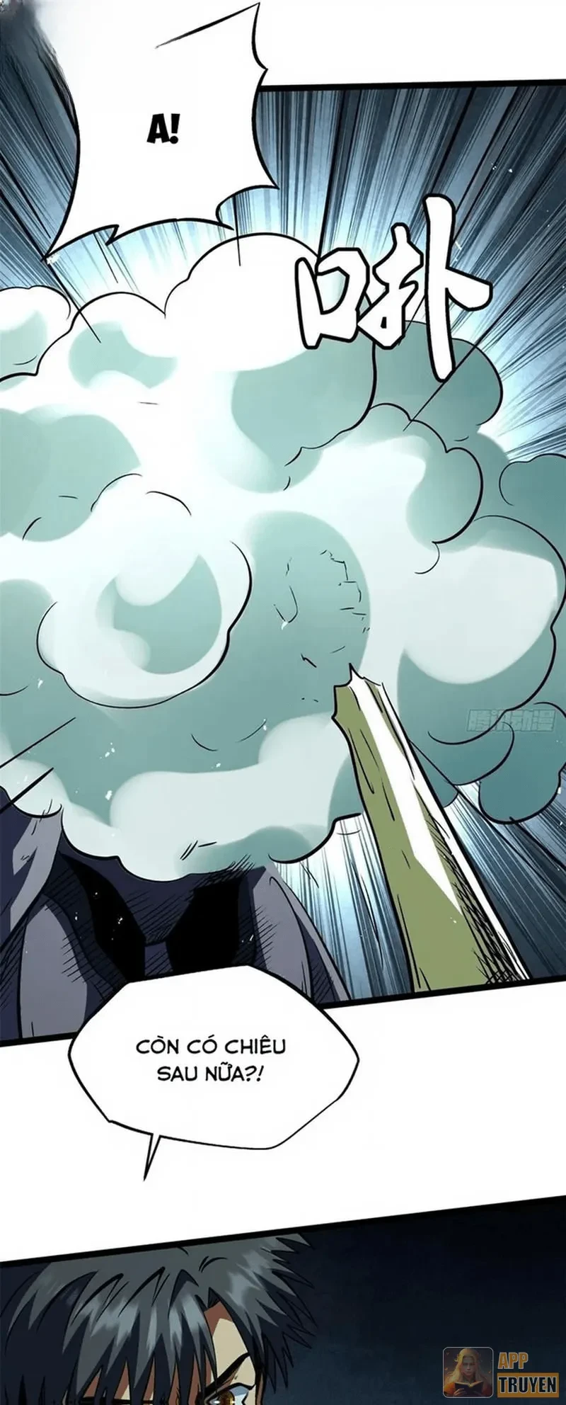 Siêu Cấp Thần Cơ Nhân Chapter 443 - 30