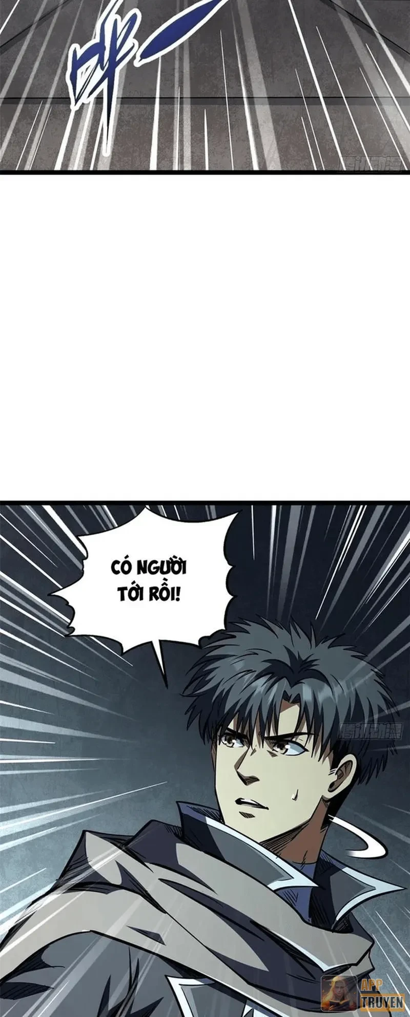 Siêu Cấp Thần Cơ Nhân Chapter 443 - 37