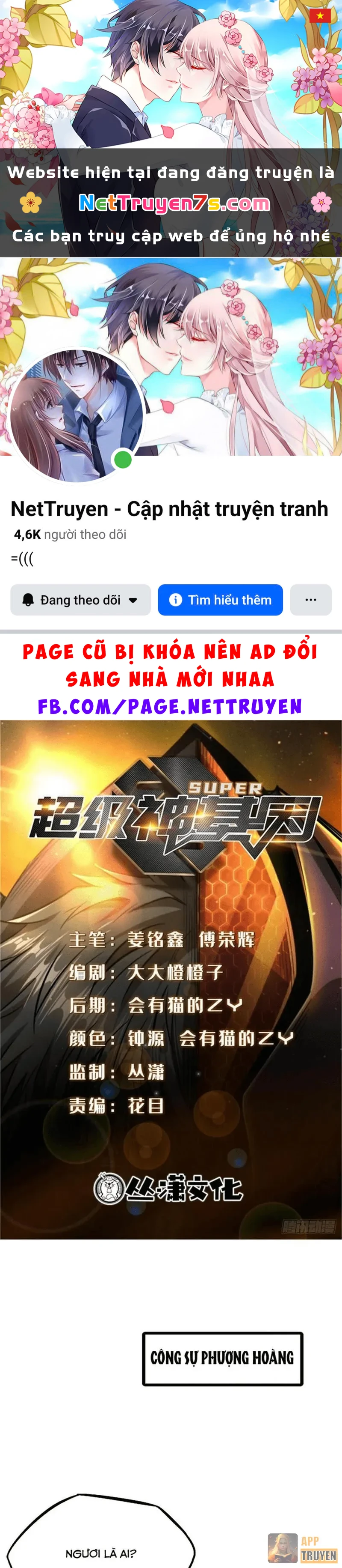 Siêu Cấp Thần Cơ Nhân Chapter 444 - 1