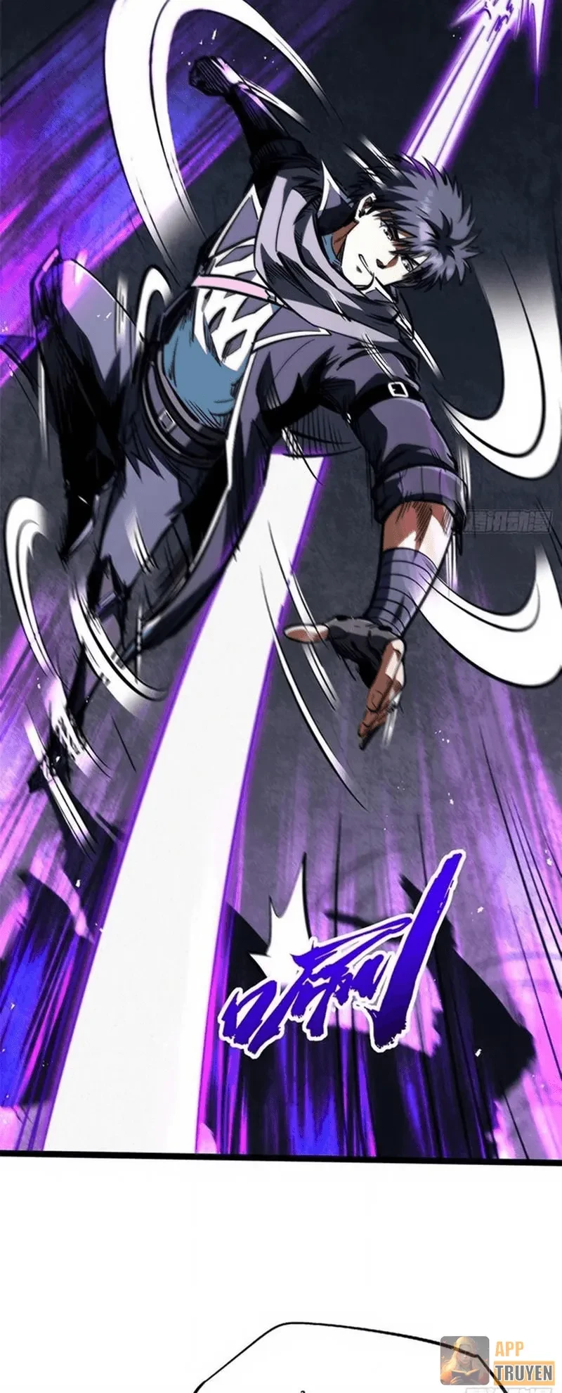 Siêu Cấp Thần Cơ Nhân Chapter 444 - 5