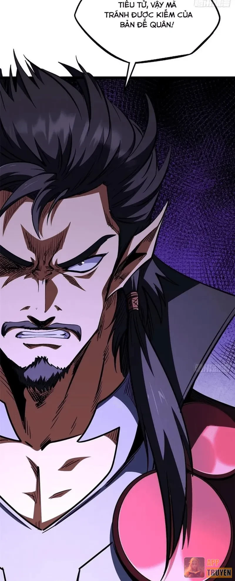 Siêu Cấp Thần Cơ Nhân Chapter 444 - 6