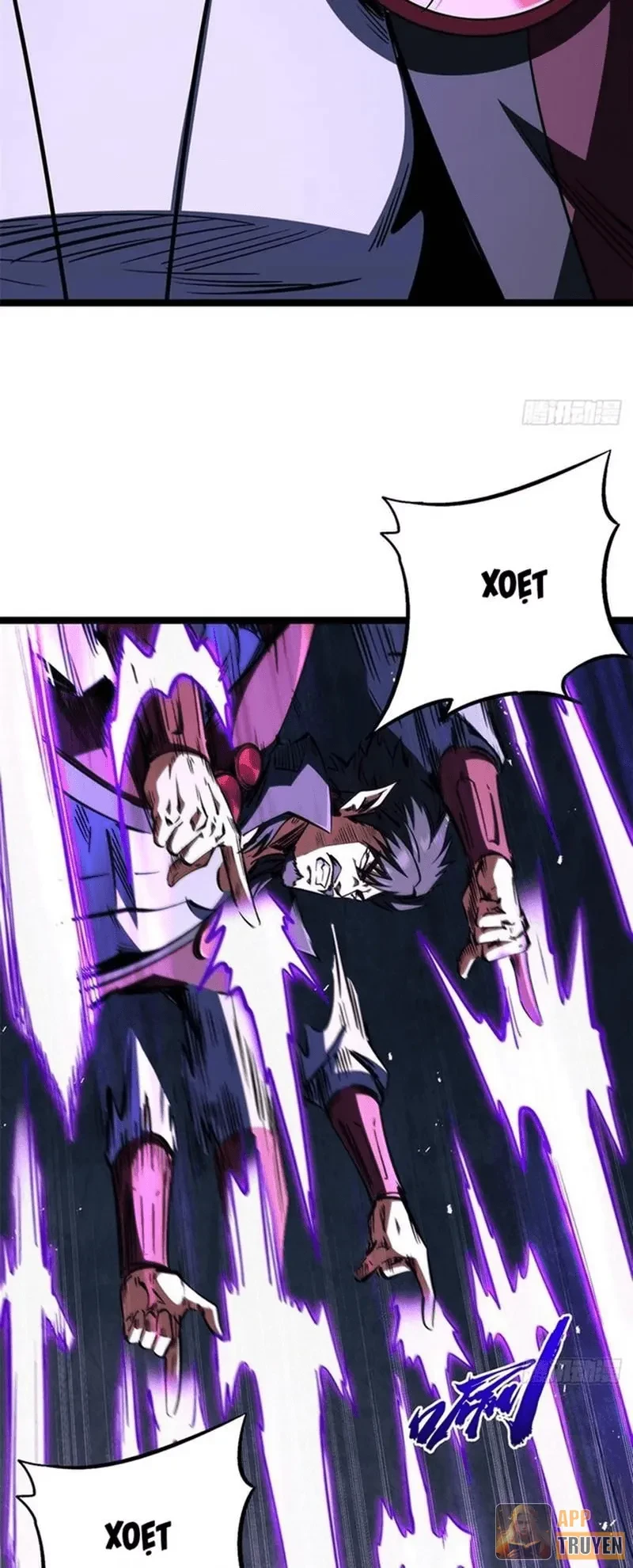 Siêu Cấp Thần Cơ Nhân Chapter 444 - 7