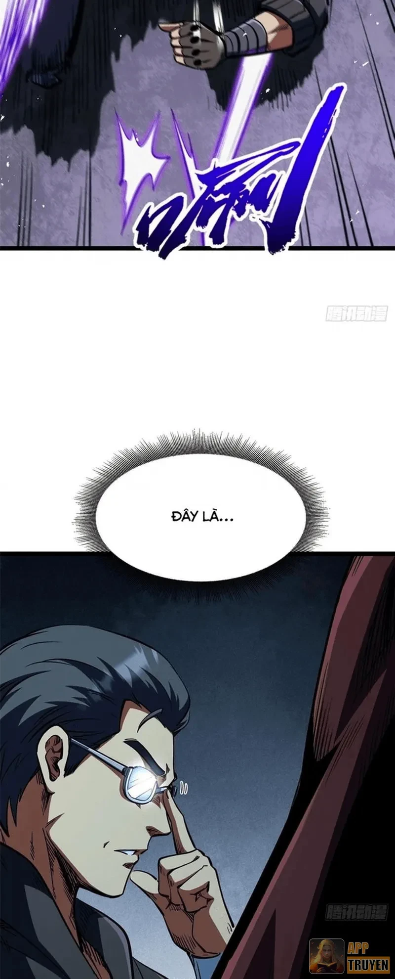 Siêu Cấp Thần Cơ Nhân Chapter 444 - 10