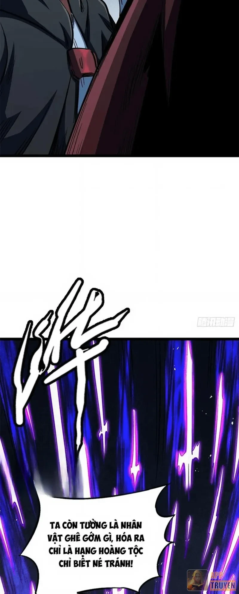 Siêu Cấp Thần Cơ Nhân Chapter 444 - 11