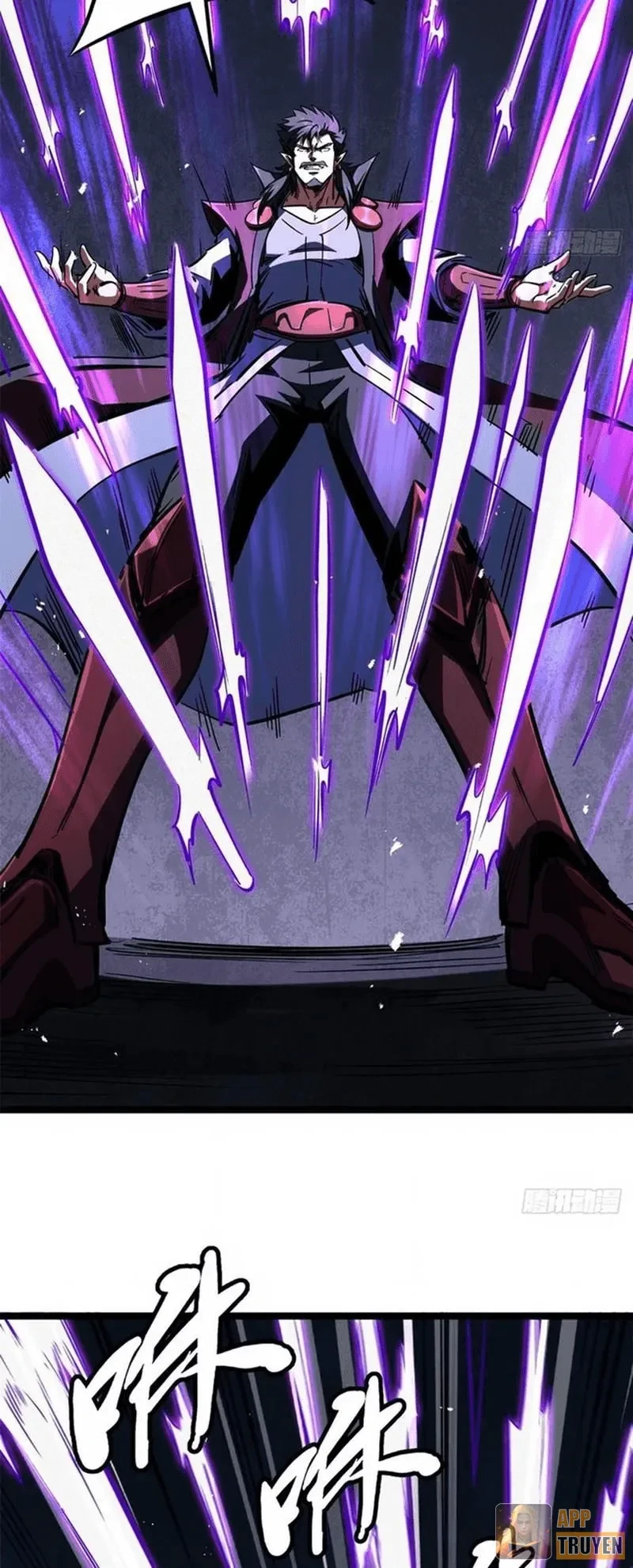 Siêu Cấp Thần Cơ Nhân Chapter 444 - 12