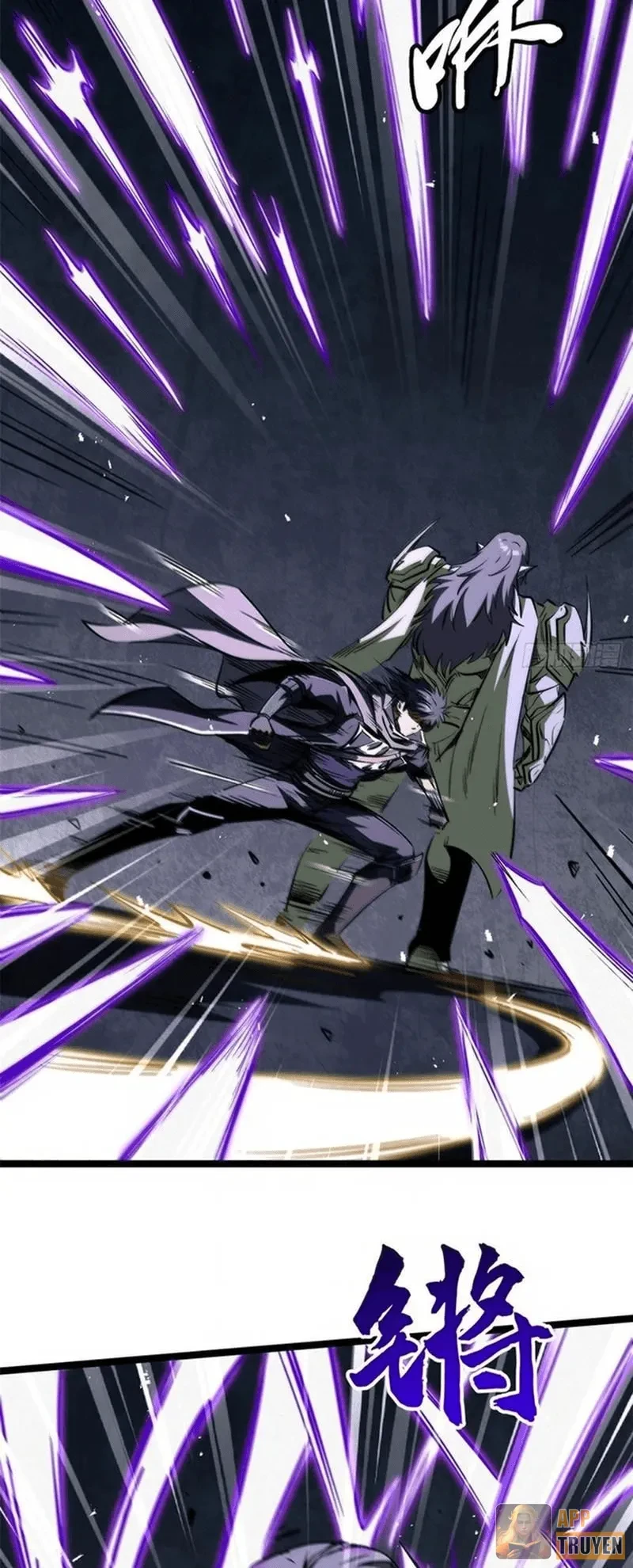 Siêu Cấp Thần Cơ Nhân Chapter 444 - 13