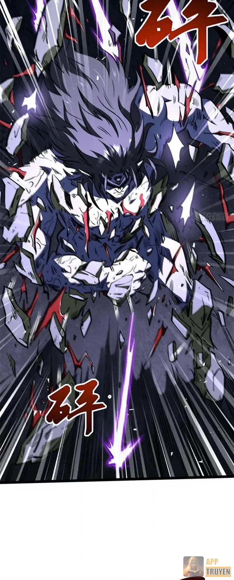 Siêu Cấp Thần Cơ Nhân Chapter 444 - 15