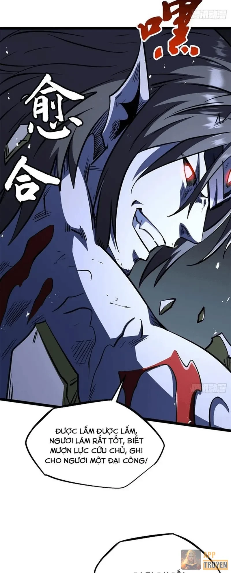 Siêu Cấp Thần Cơ Nhân Chapter 444 - 16