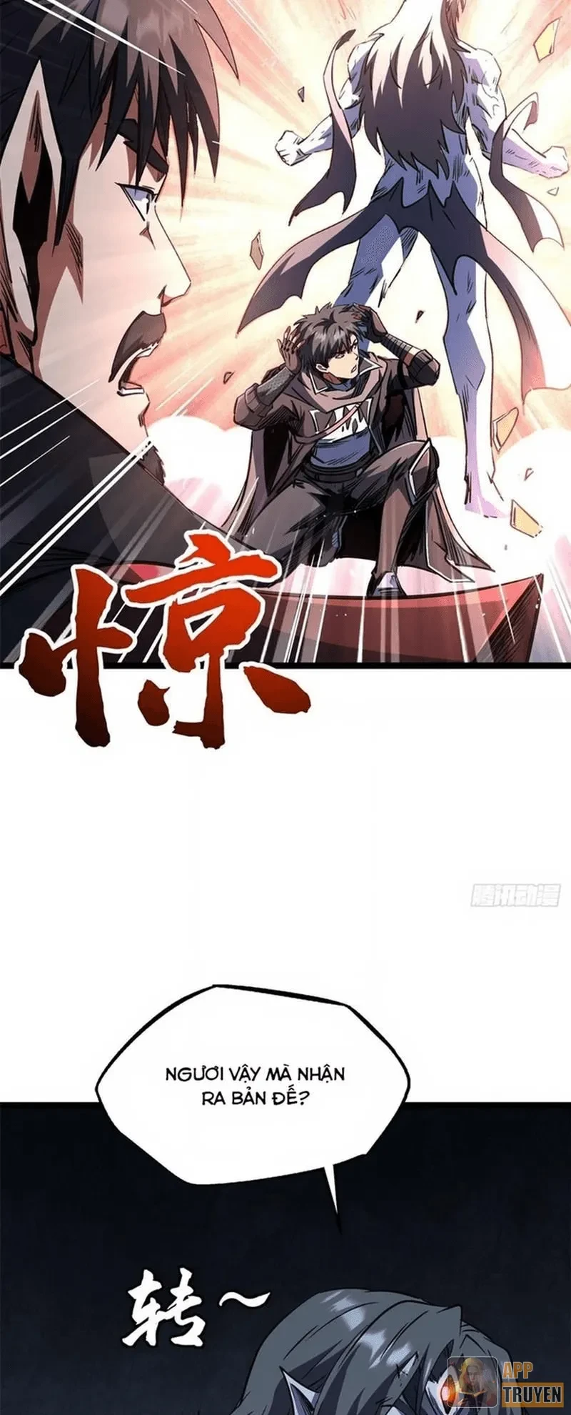 Siêu Cấp Thần Cơ Nhân Chapter 444 - 18