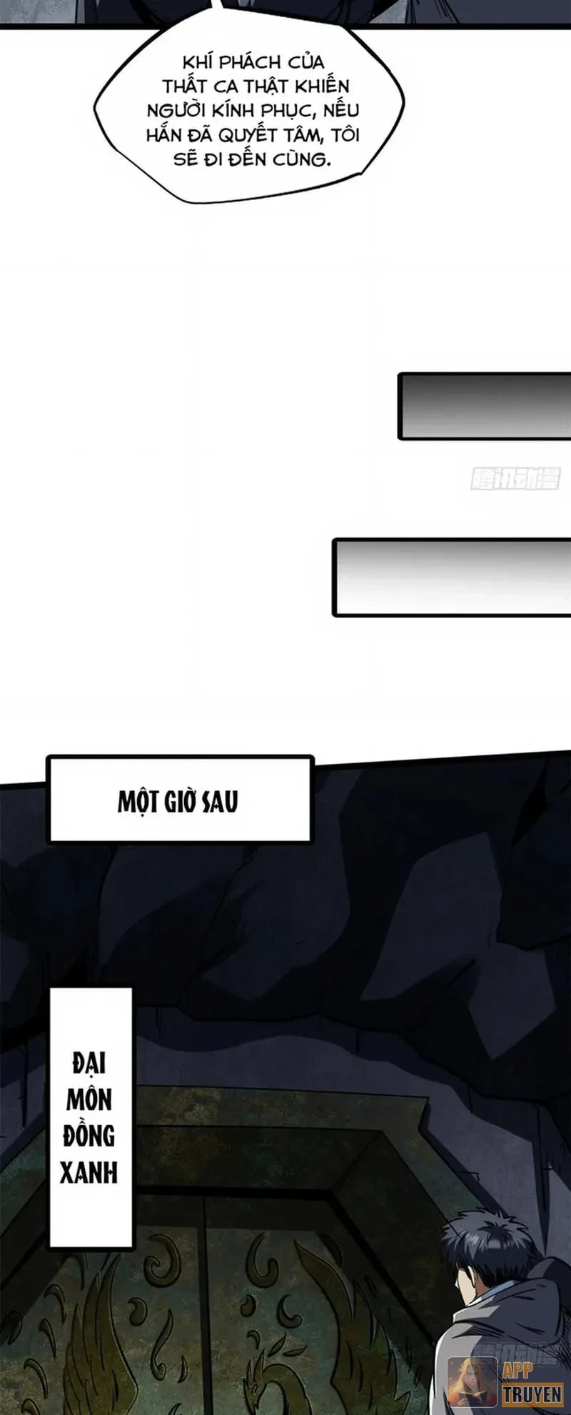 Siêu Cấp Thần Cơ Nhân Chapter 444 - 29