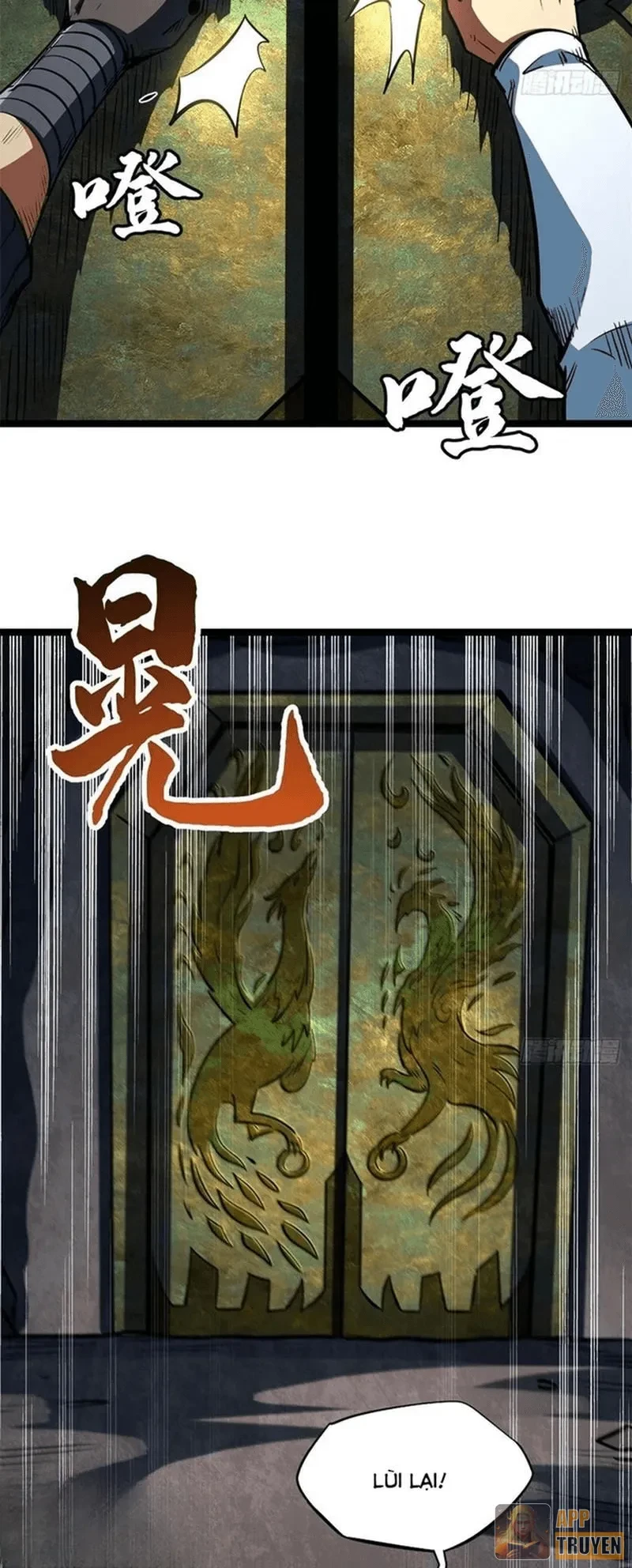 Siêu Cấp Thần Cơ Nhân Chapter 444 - 33