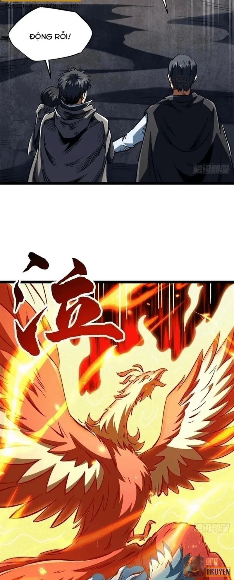 Siêu Cấp Thần Cơ Nhân Chapter 444 - 34