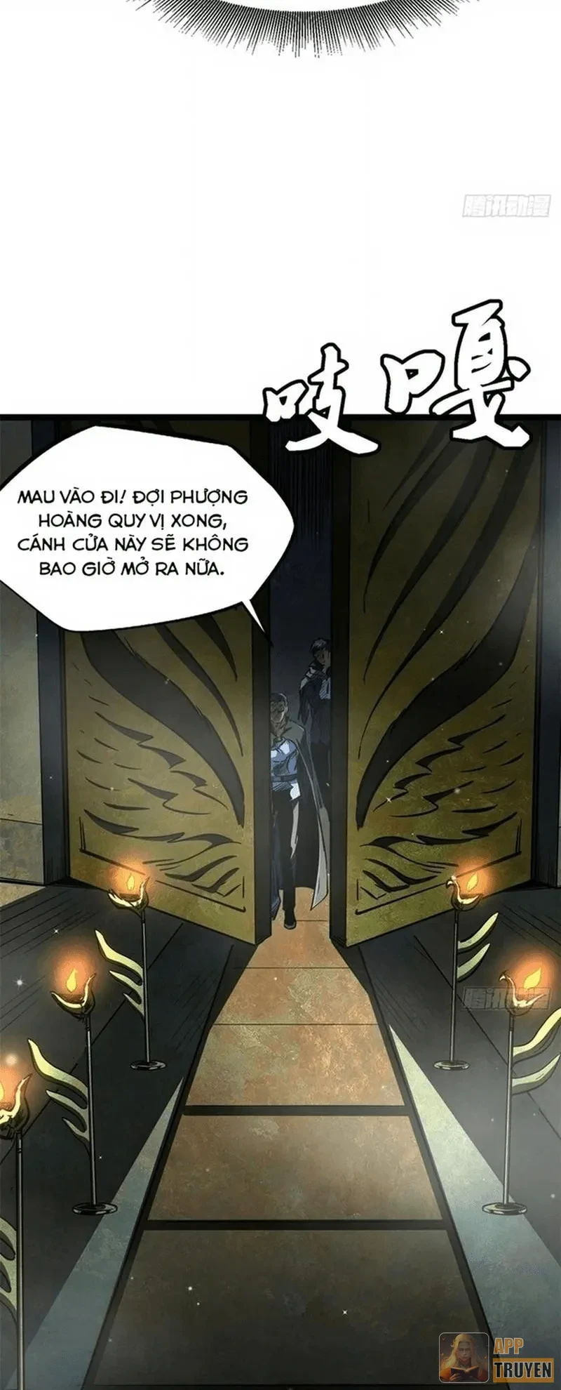 Siêu Cấp Thần Cơ Nhân Chapter 444 - 36