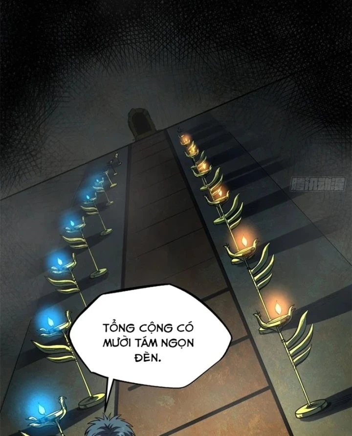 Siêu Cấp Thần Cơ Nhân Chapter 445 - 3