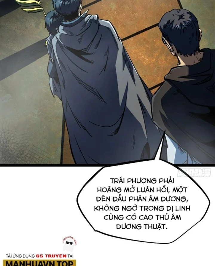 Siêu Cấp Thần Cơ Nhân Chapter 445 - 4