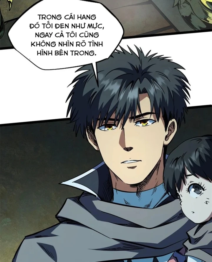 Siêu Cấp Thần Cơ Nhân Chapter 445 - 6