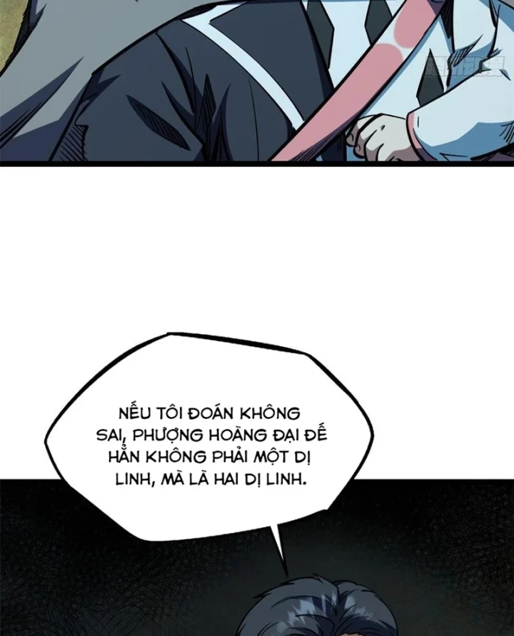 Siêu Cấp Thần Cơ Nhân Chapter 445 - 7