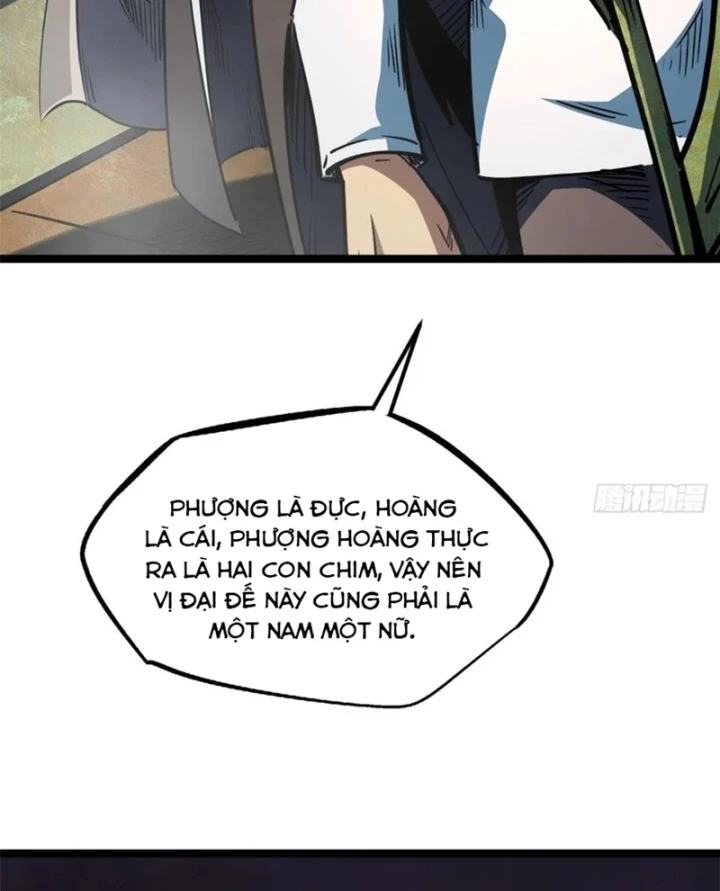 Siêu Cấp Thần Cơ Nhân Chapter 445 - 9