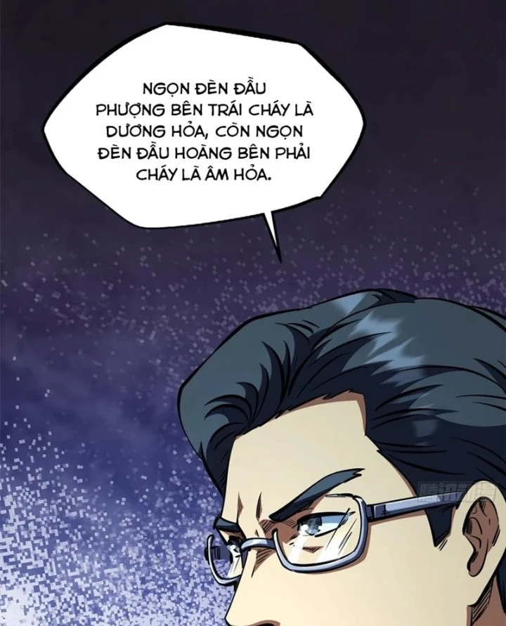 Siêu Cấp Thần Cơ Nhân Chapter 445 - 10