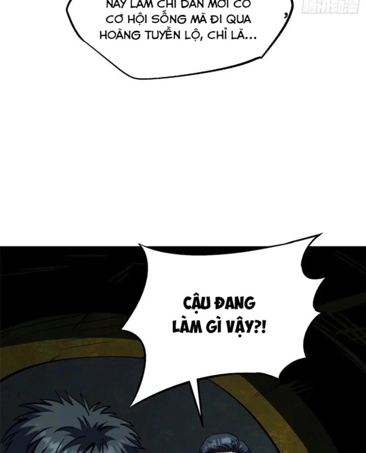 Siêu Cấp Thần Cơ Nhân Chapter 445 - 12