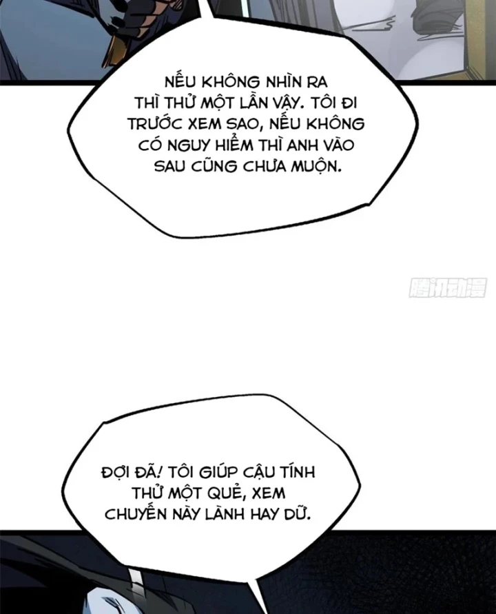 Siêu Cấp Thần Cơ Nhân Chapter 445 - 14