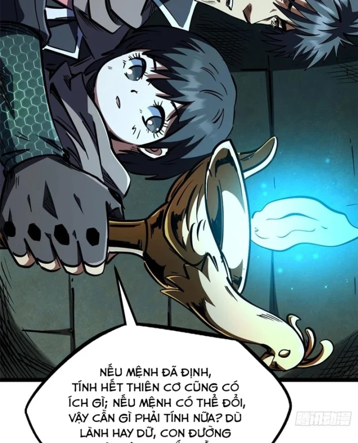 Siêu Cấp Thần Cơ Nhân Chapter 445 - 16