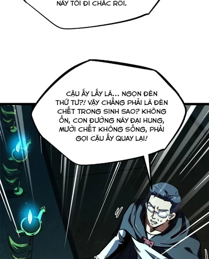 Siêu Cấp Thần Cơ Nhân Chapter 445 - 17