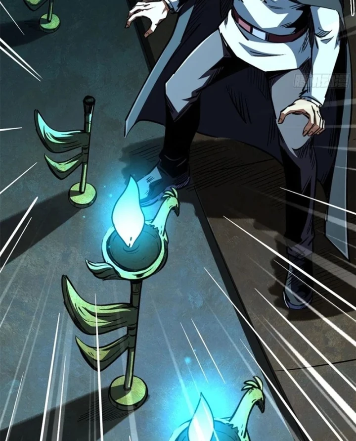 Siêu Cấp Thần Cơ Nhân Chapter 445 - 18