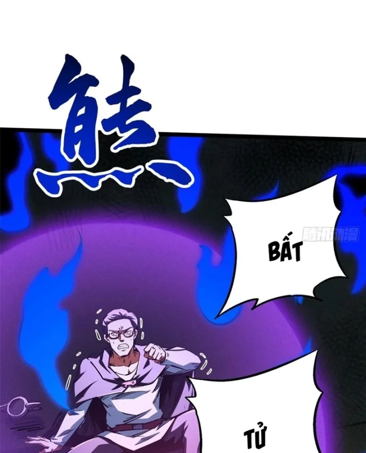 Siêu Cấp Thần Cơ Nhân Chapter 445 - 30