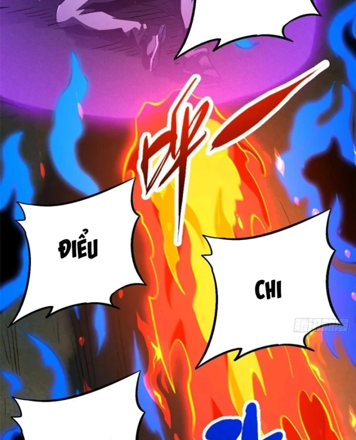 Siêu Cấp Thần Cơ Nhân Chapter 445 - 31
