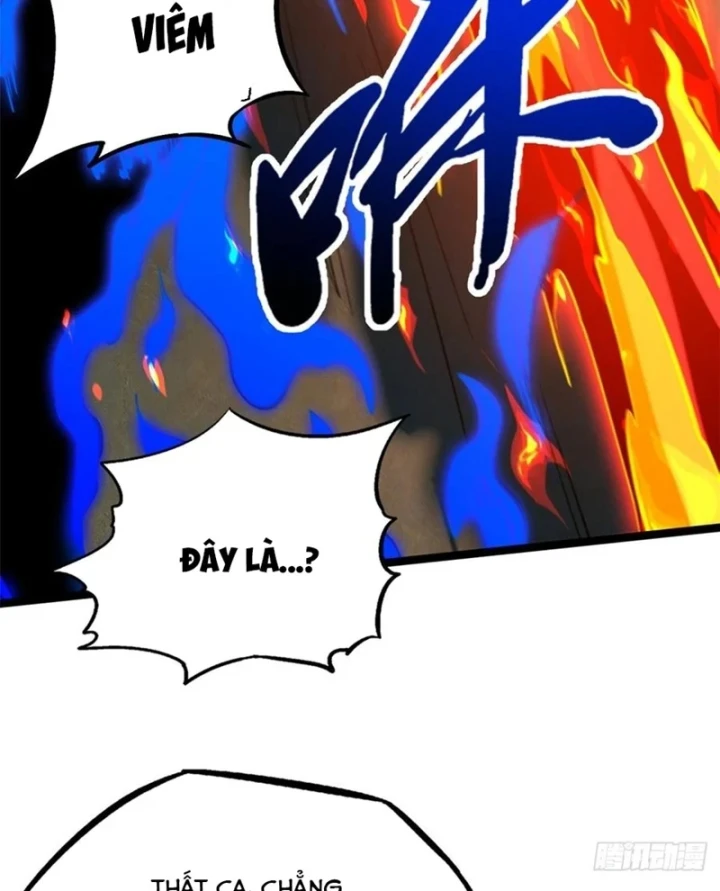 Siêu Cấp Thần Cơ Nhân Chapter 445 - 32