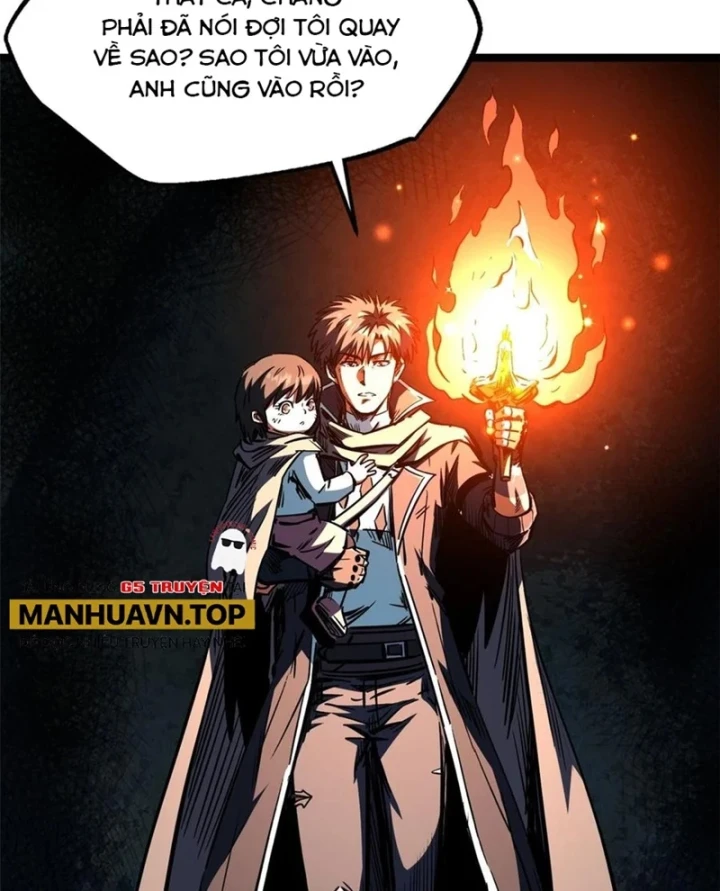 Siêu Cấp Thần Cơ Nhân Chapter 445 - 33